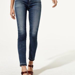 Citizens of Humanity Rocket Crop